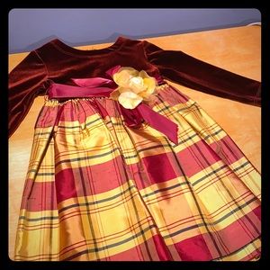 Children’s dress